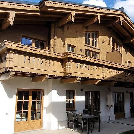 Hochalmbahnen Chalets Rauris 1-14 We2 Maislaufeldweg1L Eg Exteriör bild