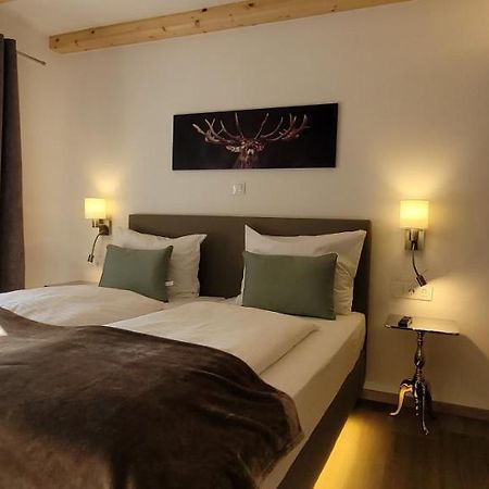 Hochalmbahnen Chalets Rauris 1-14 We2 Maislaufeldweg1L Eg Exteriör bild