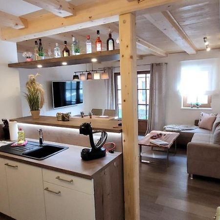 Hochalmbahnen Chalets Rauris 1-14 We2 Maislaufeldweg1L Eg Exteriör bild