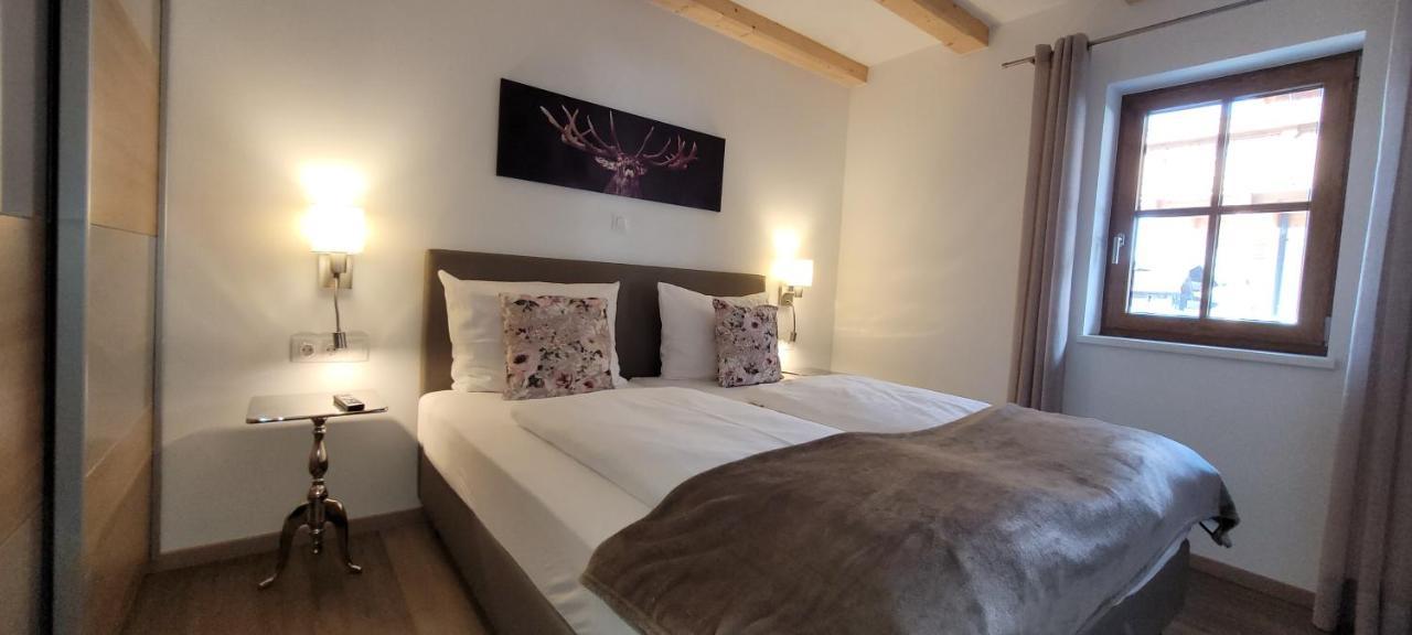 Hochalmbahnen Chalets Rauris 1-14 We2 Maislaufeldweg1L Eg Exteriör bild