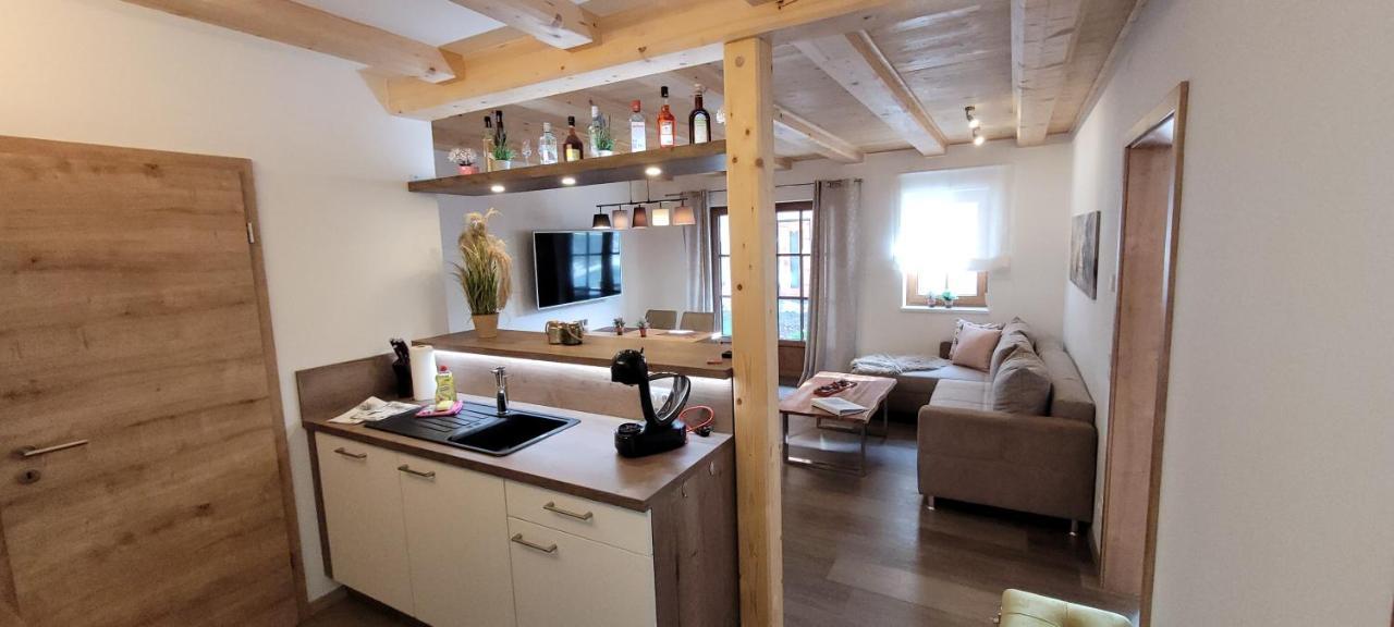 Hochalmbahnen Chalets Rauris 1-14 We2 Maislaufeldweg1L Eg Exteriör bild